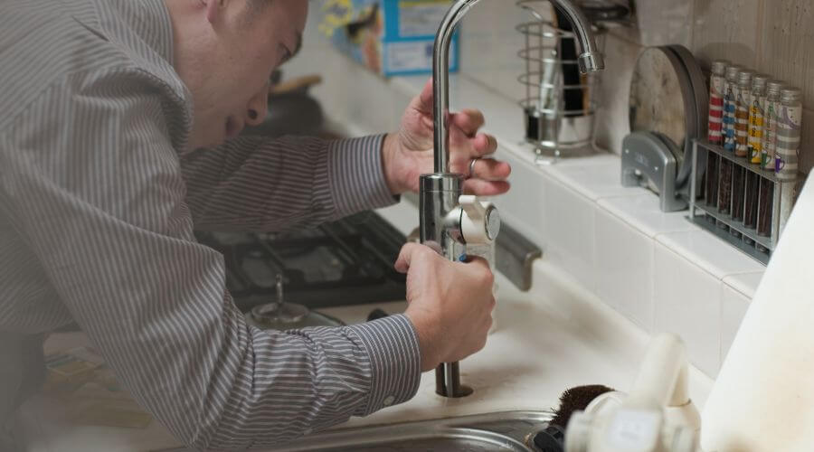 Professional sewer line replacement in Moscow, TX